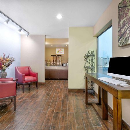 Super 8 By Wyndham New Braunfels I-35 Exterior foto