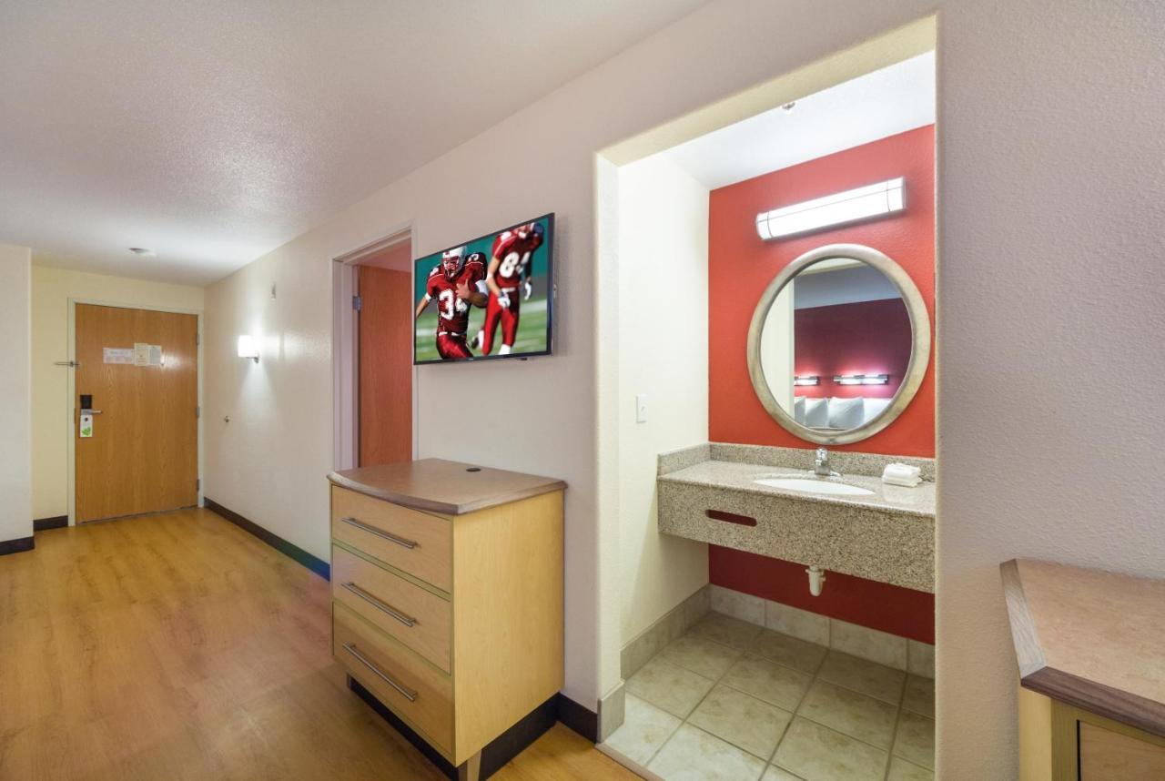 Super 8 By Wyndham New Braunfels I-35 Exterior foto