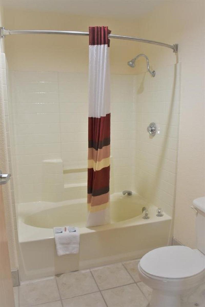 Super 8 By Wyndham New Braunfels I-35 Exterior foto