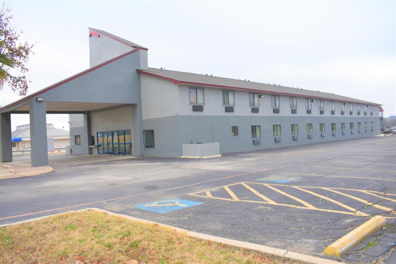Super 8 By Wyndham New Braunfels I-35 Exterior foto