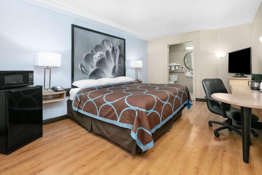 Super 8 By Wyndham New Braunfels I-35 Quarto foto