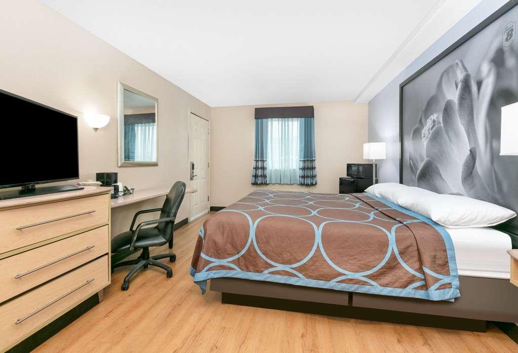 Super 8 By Wyndham New Braunfels I-35 Quarto foto
