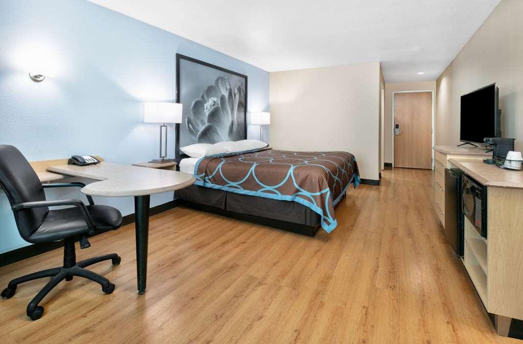 Super 8 By Wyndham New Braunfels I-35 Quarto foto