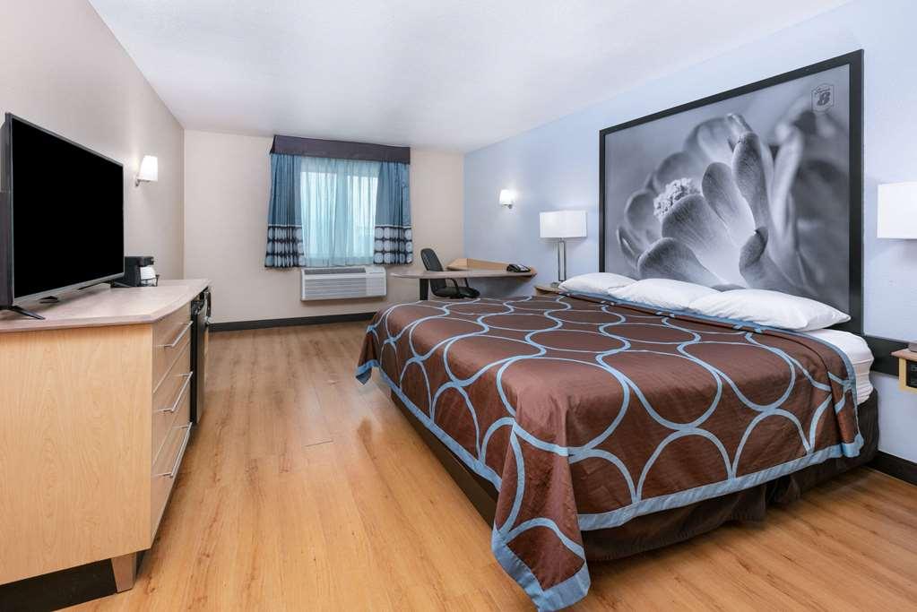 Super 8 By Wyndham New Braunfels I-35 Quarto foto
