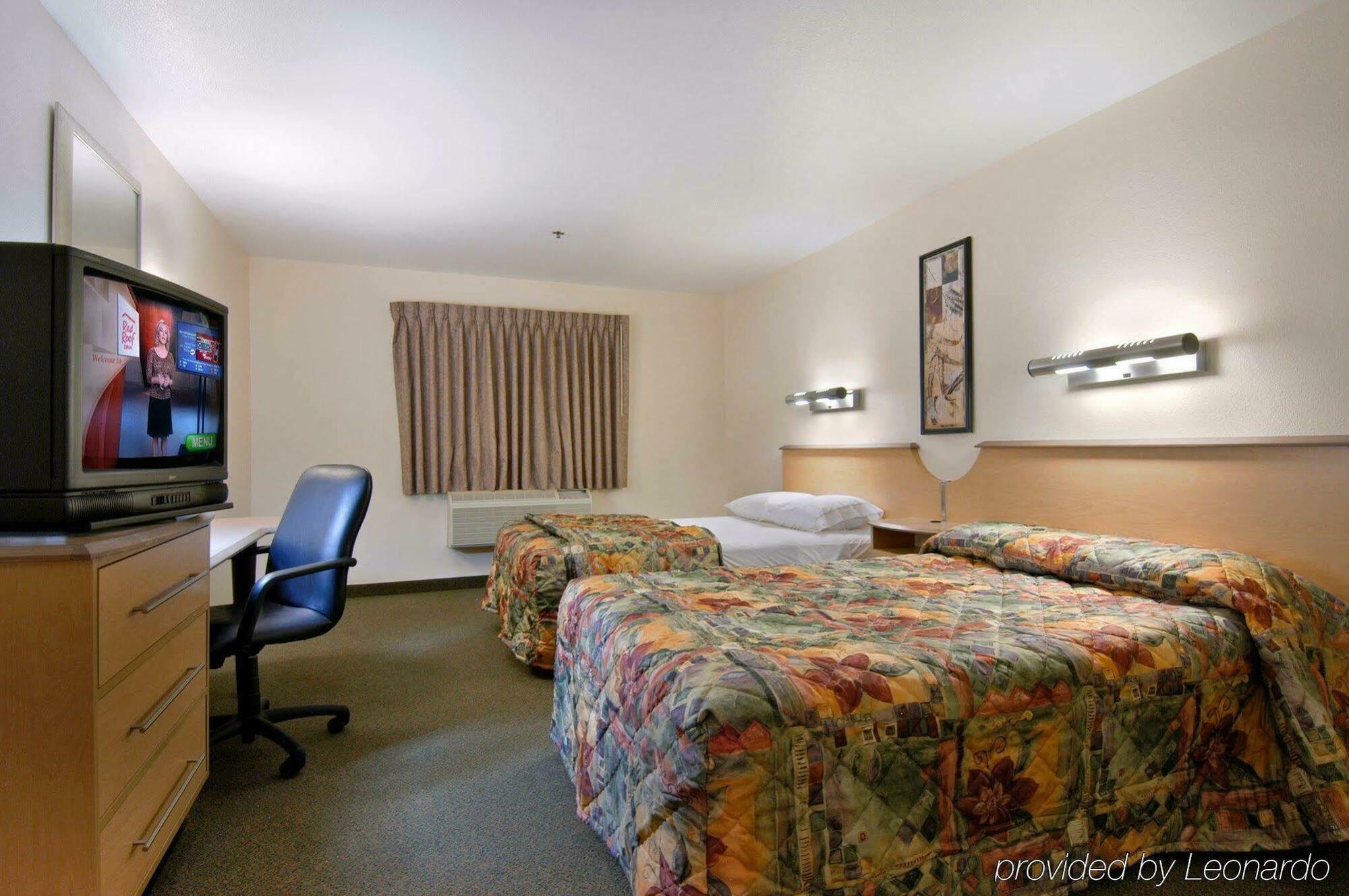 Super 8 By Wyndham New Braunfels I-35 Exterior foto